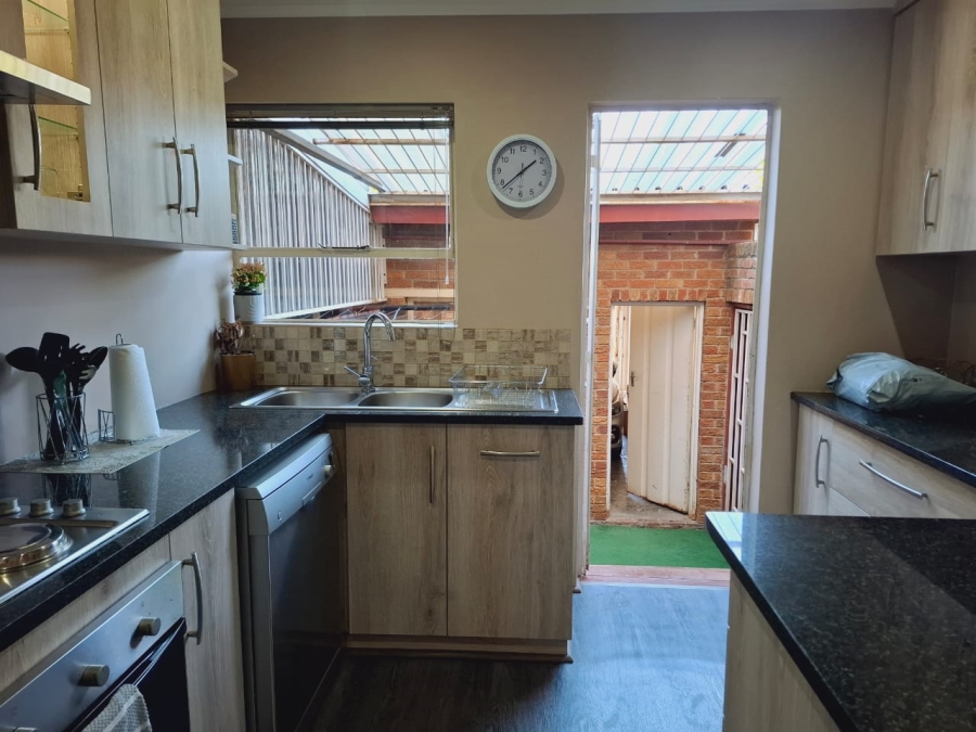 2 Bedroom Property for Sale in Navalsig Free State